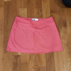 Skort sports skirt